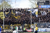 Publikbilder från Åtvidaberg-AIK