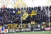 Publikbilder från Åtvidaberg-AIK