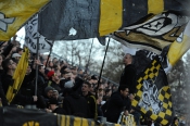 Publikbilder från Åtvidaberg-AIK