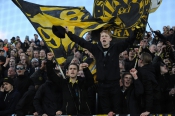 Publikbilder från Åtvidaberg-AIK