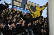 Publikbilder från Åtvidaberg-AIK
