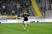 AIK - Norrköping.  2-2