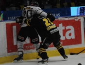 AIK - Färjestad.  2-4