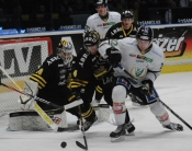 AIK - Färjestad.  2-4