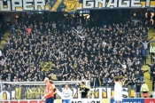 Publikbilder från AIK-Norrköping