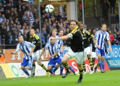 Göteborg - AIK.  3-0