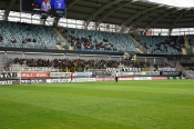 Publikbilder från Göteborg-AIK.