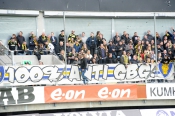 Publikbilder från Göteborg-AIK.