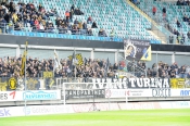 Publikbilder från Göteborg-AIK.