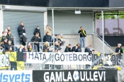 Publikbilder från Göteborg-AIK.