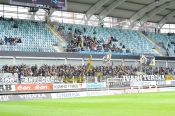 Publikbilder från Göteborg-AIK.