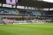 Publikbilder från Göteborg-AIK.