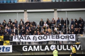 Publikbilder från Göteborg-AIK.