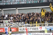 Publikbilder från Göteborg-AIK.