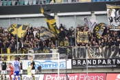 Publikbilder från Göteborg-AIK.