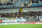 Publikbilder från Göteborg-AIK.