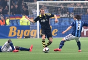 dif - AIK.  2-2