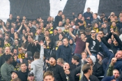 Publikbilder från dif-AIK