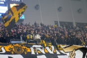 Publikbilder från dif-AIK