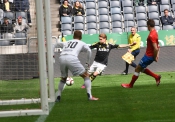 AIK - Helsingborg.  3-1