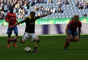 AIK - Helsingborg.  3-1