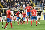 AIK - Helsingborg.  3-1