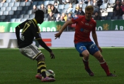 AIK - Helsingborg.  3-1