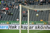 AIK - Helsingborg.  3-1