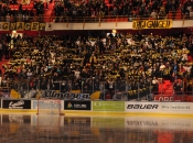 AIK - Färjestad.  1-2