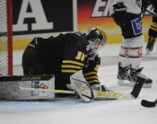 AIK - Färjestad.  1-2