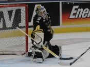 AIK - Färjestad.  1-2