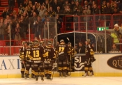 AIK - Färjestad.  1-2