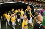 AIK - Falkenberg.  4-3