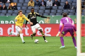 AIK - Falkenberg.  4-3