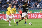 AIK - Falkenberg.  4-3