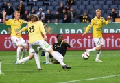 AIK - Falkenberg.  4-3