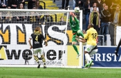 AIK - Falkenberg.  4-3