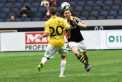 AIK - Falkenberg.  4-3