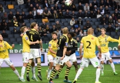 AIK - Falkenberg.  4-3