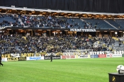 Publikbilder från AIK-Falkenberg