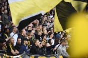 Publikbilder från AIK-Falkenberg