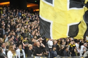 Publikbilder från AIK-Falkenberg