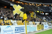 Publikbilder från AIK-Falkenberg