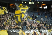 Publikbilder från AIK-Falkenberg