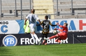 Häcken - AIK.  0-0