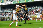 Häcken - AIK.  0-0