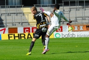 Häcken - AIK.  0-0