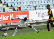 Häcken - AIK.  0-0