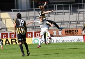 Häcken - AIK.  0-0