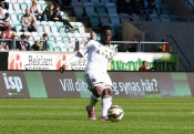 Häcken - AIK.  0-0